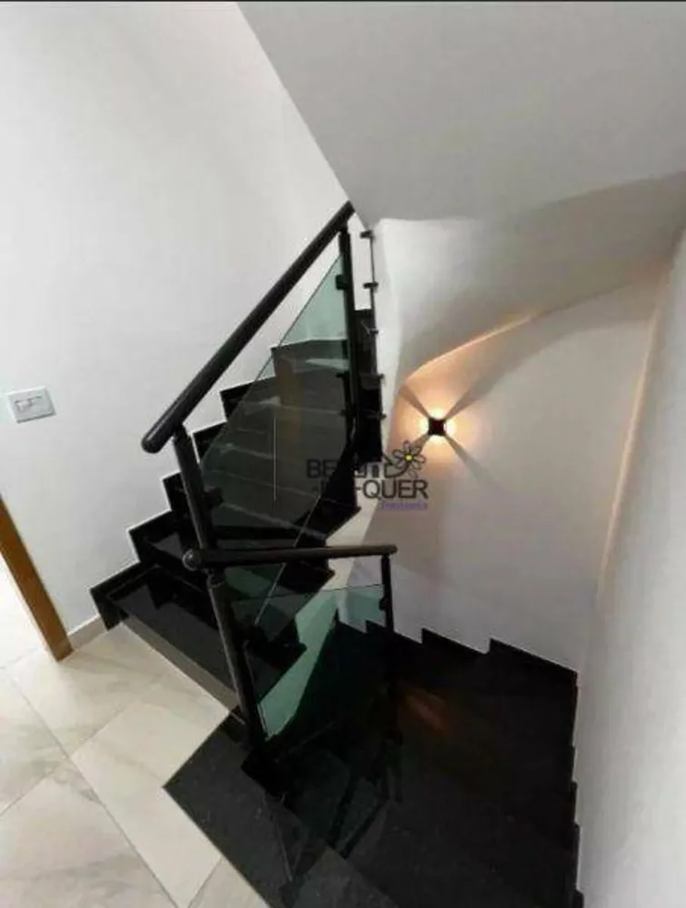 Sobrado, 3 quartos, 193 m² - Foto 12