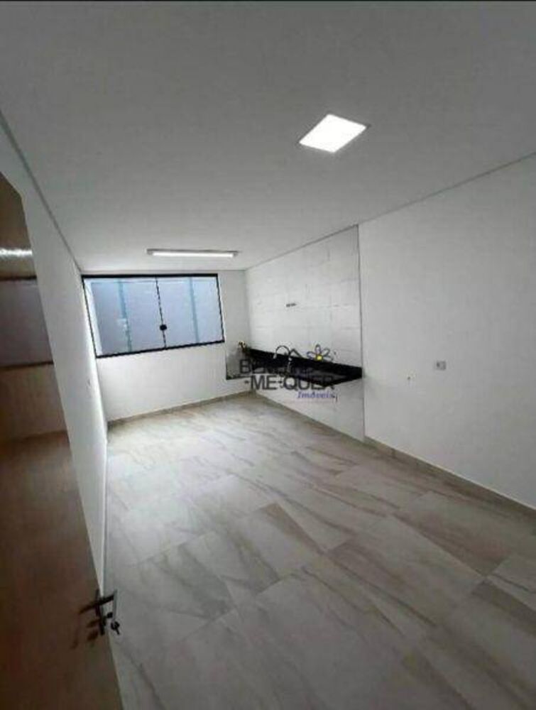 Sobrado, 3 quartos, 193 m² - Foto 4