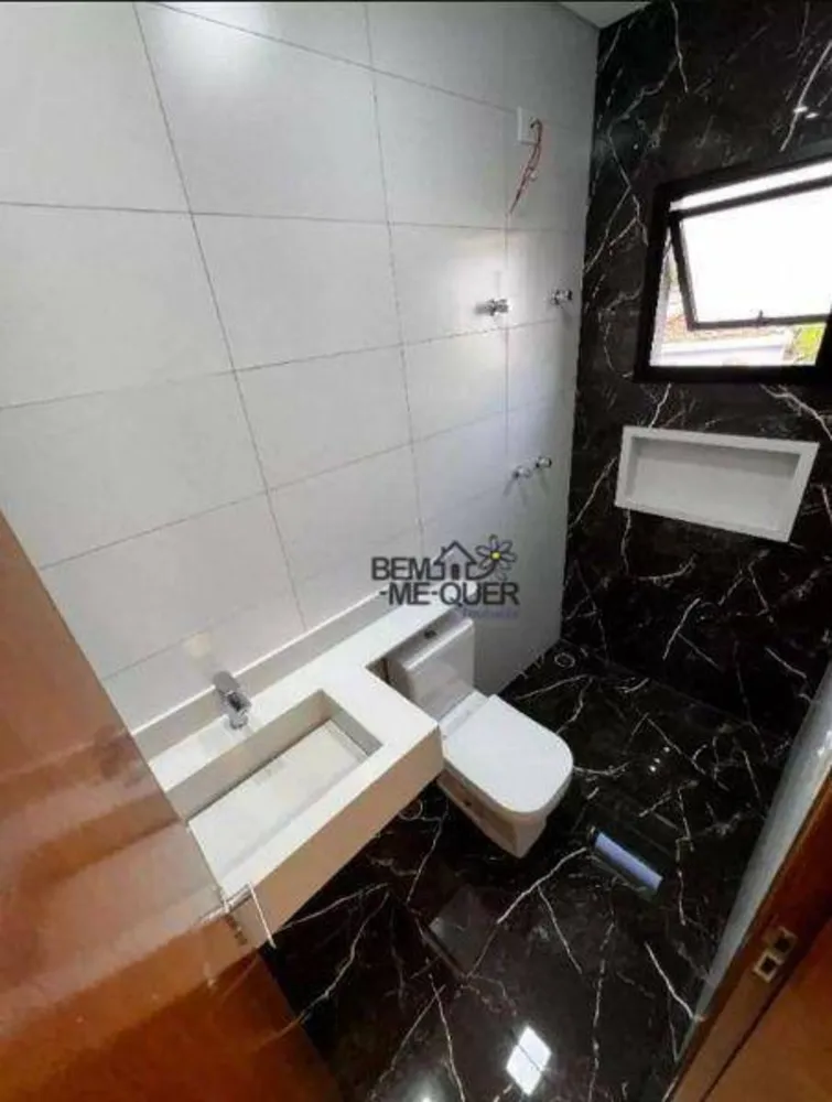 Sobrado, 3 quartos, 193 m² - Foto 15