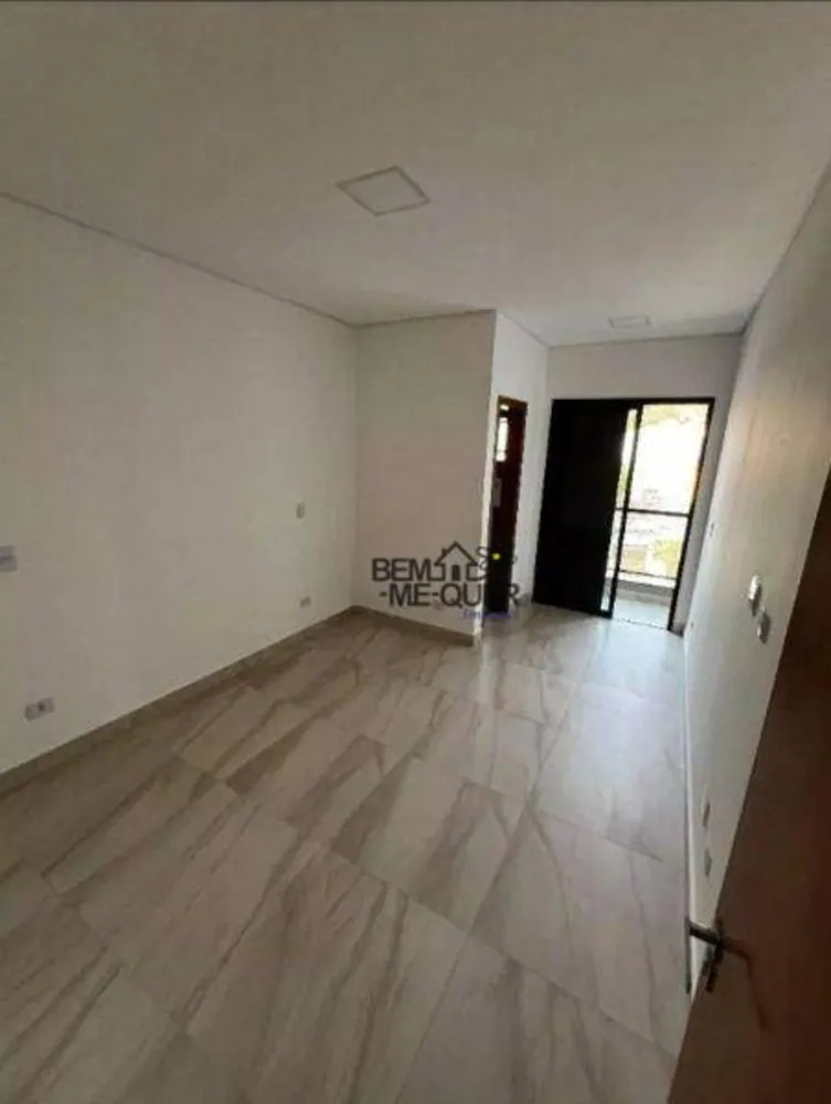 Sobrado, 3 quartos, 193 m² - Foto 10