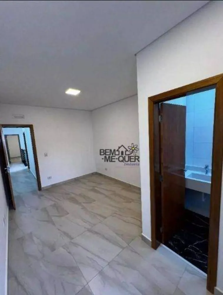 Sobrado, 3 quartos, 193 m² - Foto 13