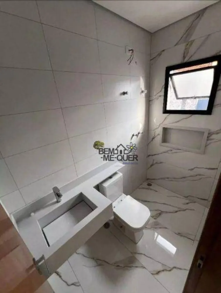 Sobrado, 3 quartos, 193 m² - Foto 11