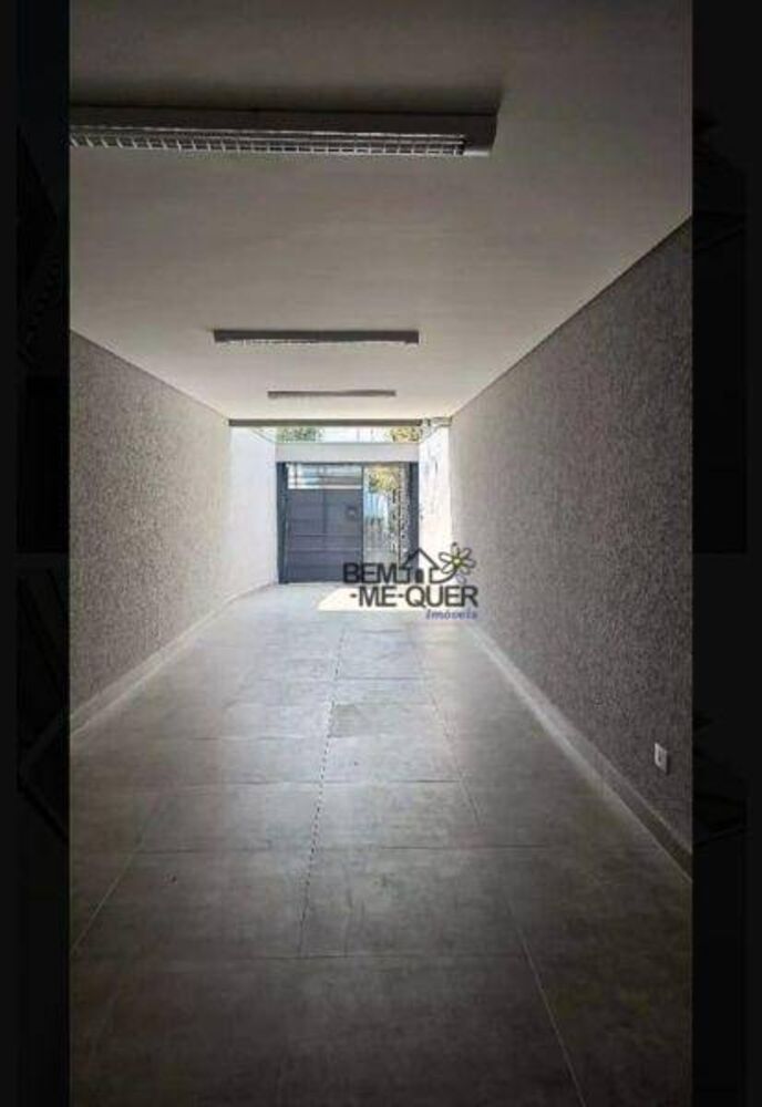 Sobrado, 3 quartos, 193 m² - Foto 1