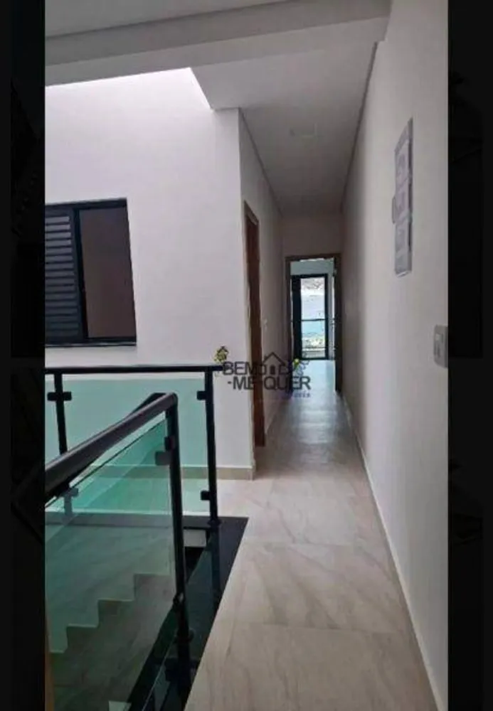 Sobrado, 3 quartos, 193 m² - Foto 8