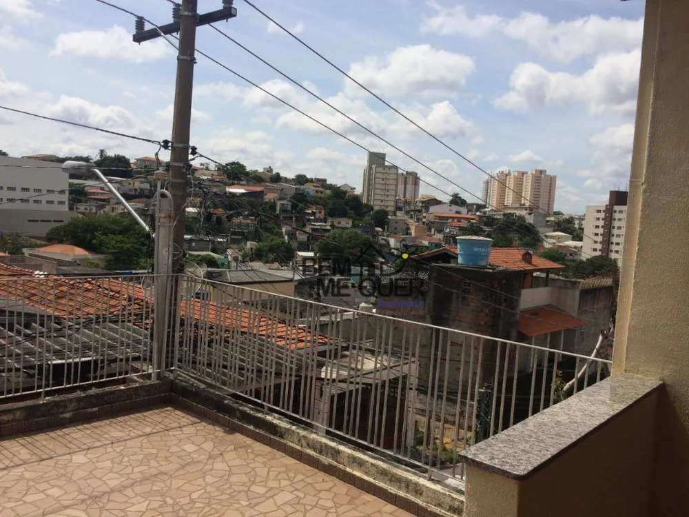 Casa, 3 quartos, 300 m² - Foto 2