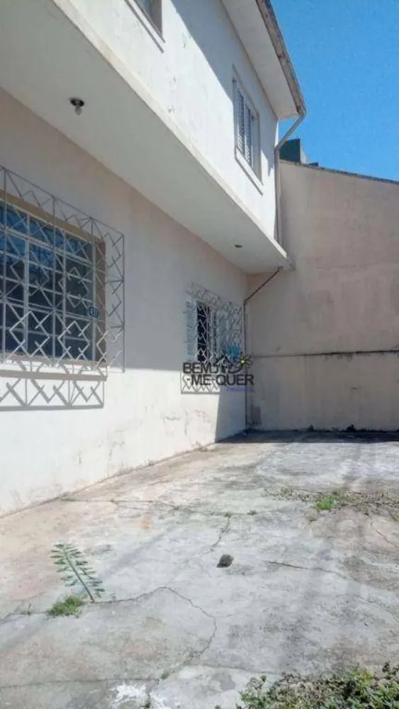 Casa, 3 quartos, 300 m² - Foto 1
