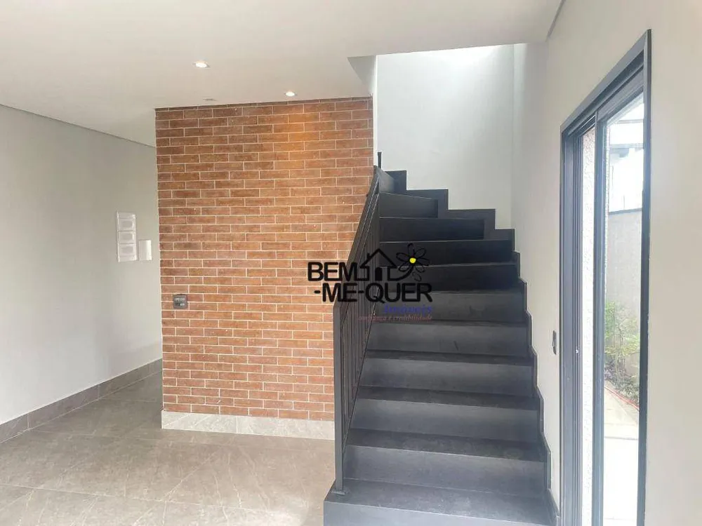 Sobrado, 3 quartos, 130 m² - Foto 4