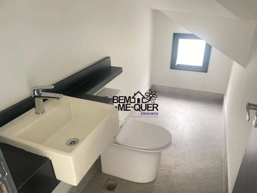 Sobrado, 3 quartos, 130 m² - Foto 5