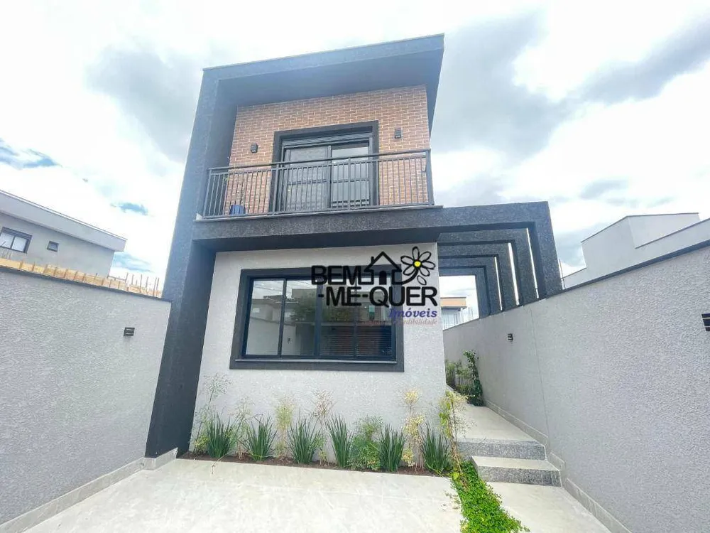 Sobrado, 3 quartos, 130 m² - Foto 7
