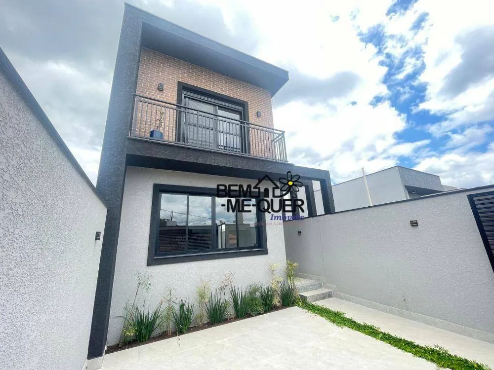Sobrado, 3 quartos, 130 m² - Foto 6