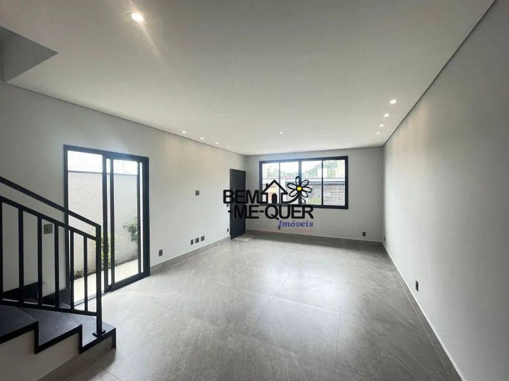 Sobrado, 3 quartos, 130 m² - Foto 8
