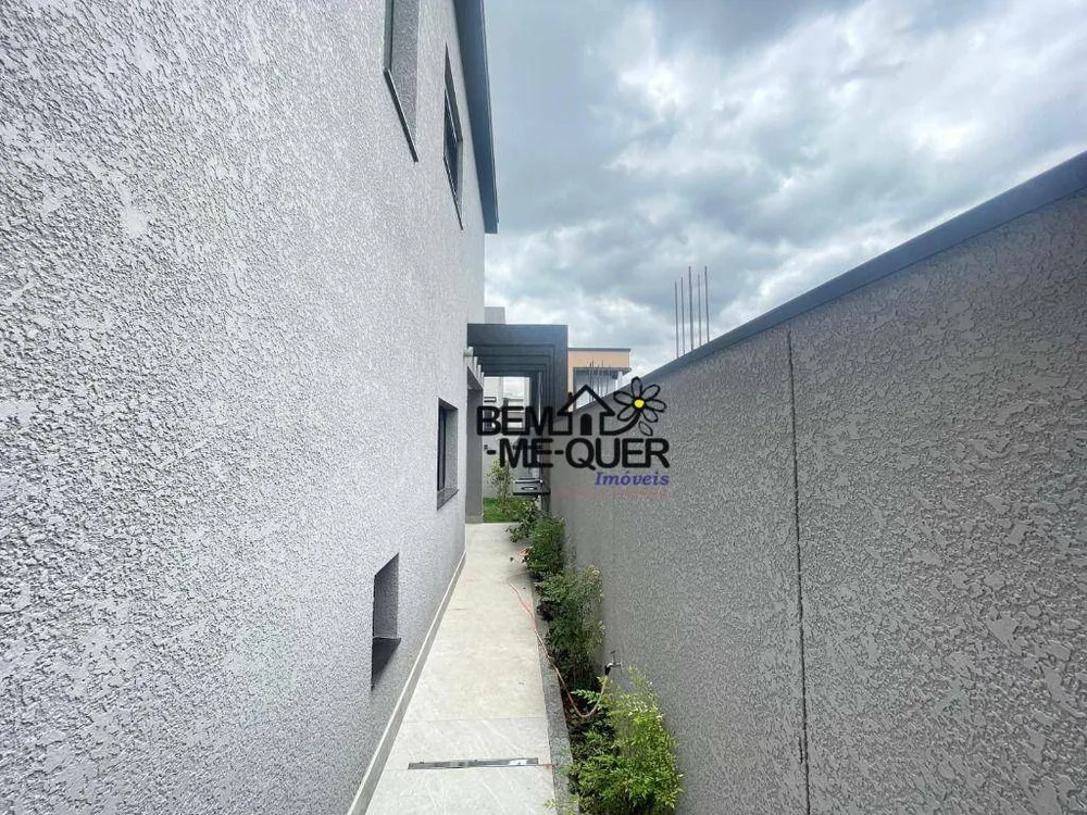 Sobrado, 3 quartos, 130 m² - Foto 1