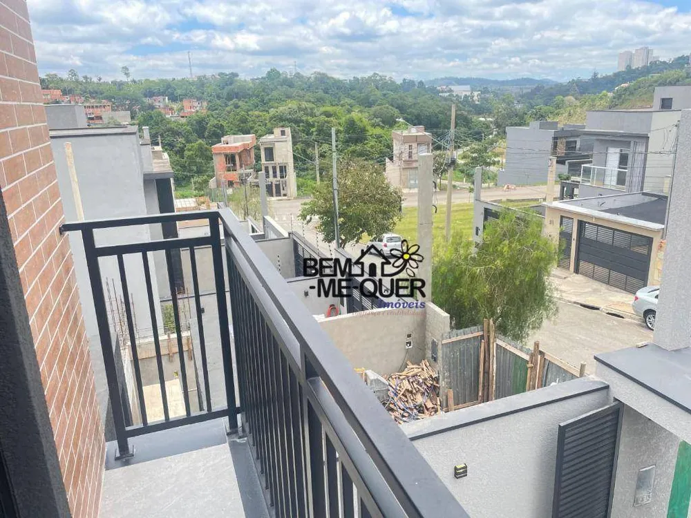 Sobrado, 3 quartos, 130 m² - Foto 13