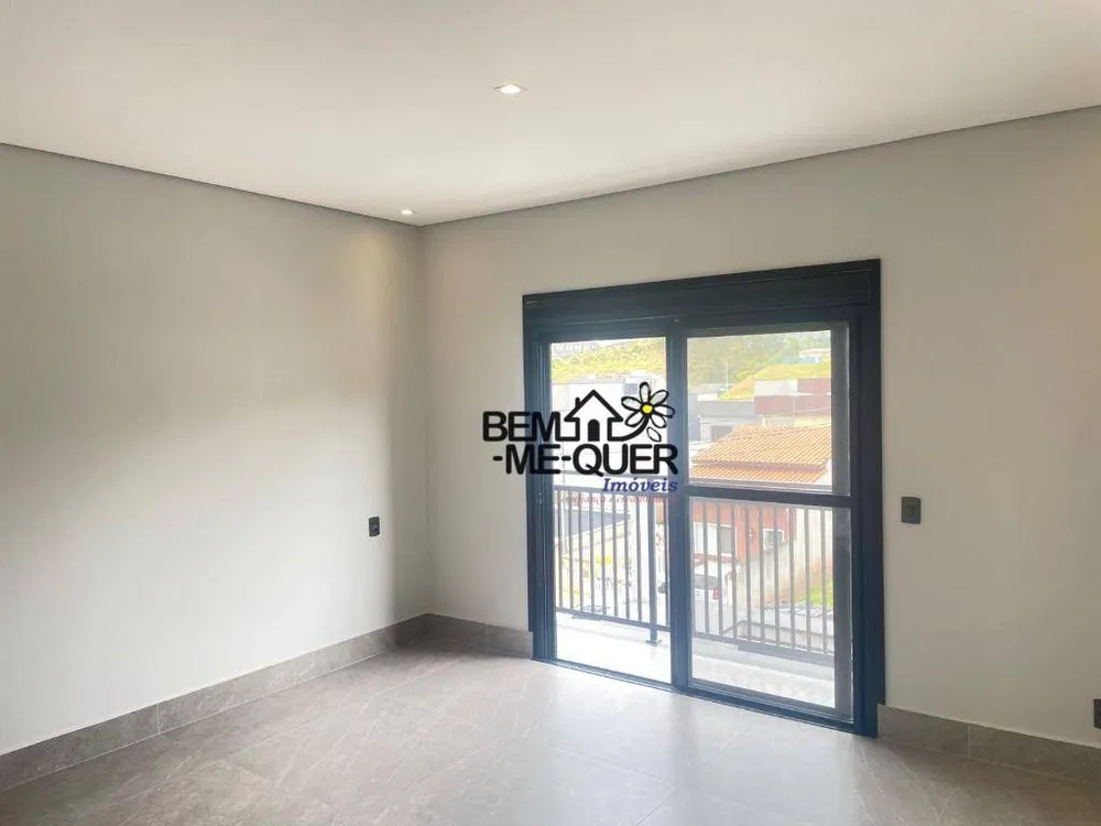 Sobrado, 3 quartos, 130 m² - Foto 3