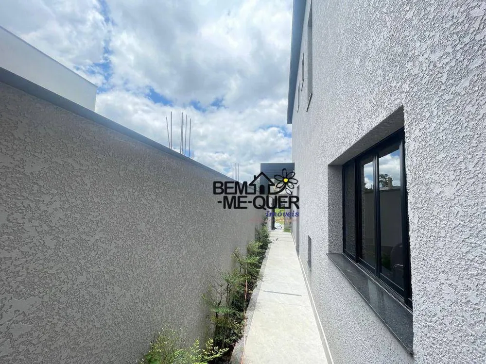 Sobrado, 3 quartos, 130 m² - Foto 2