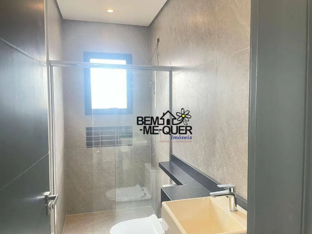 Sobrado, 3 quartos, 130 m² - Foto 3