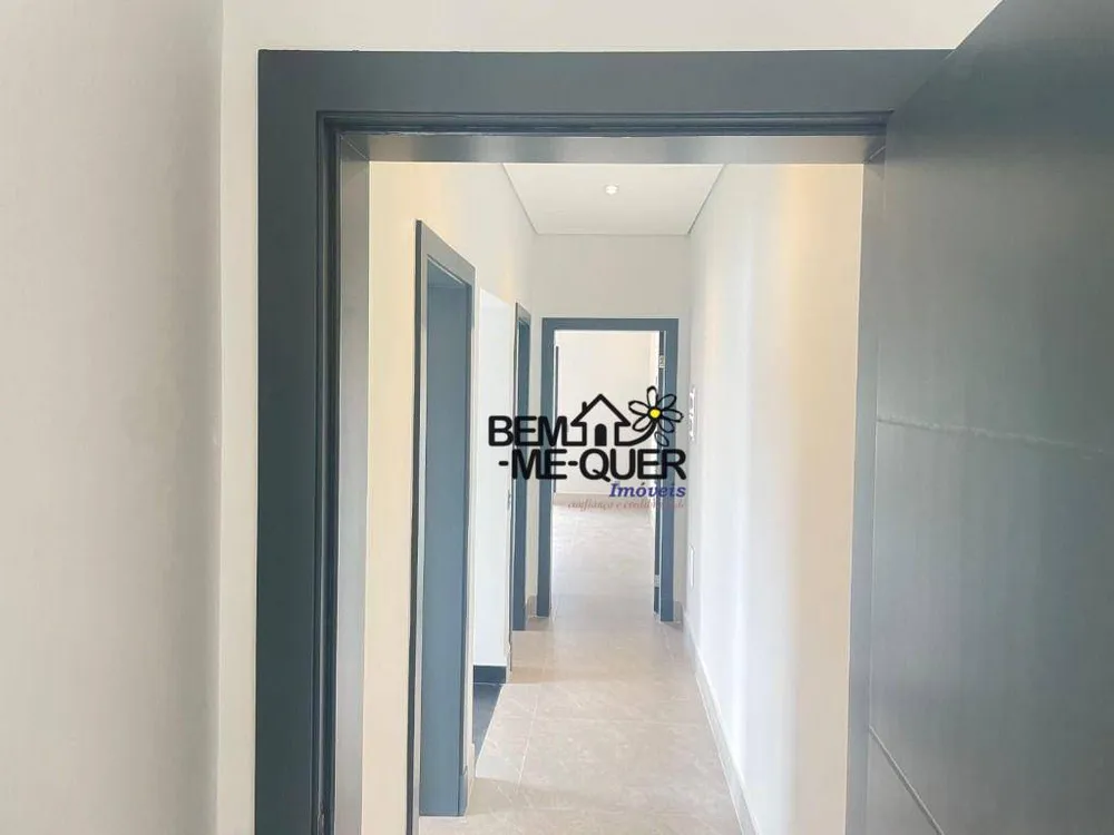 Sobrado, 3 quartos, 130 m² - Foto 2