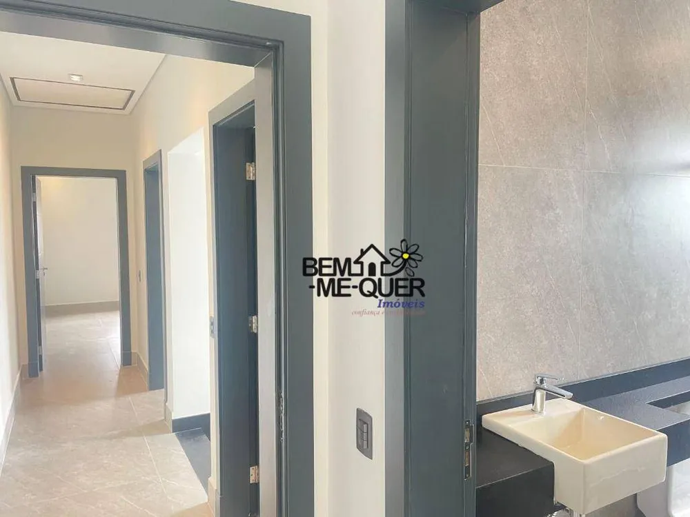 Sobrado, 3 quartos, 130 m² - Foto 12
