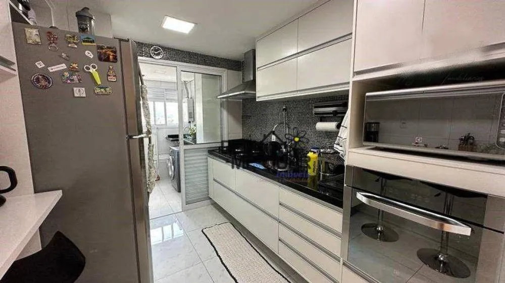 Apartamento, 2 quartos, 73 m² - Foto 3