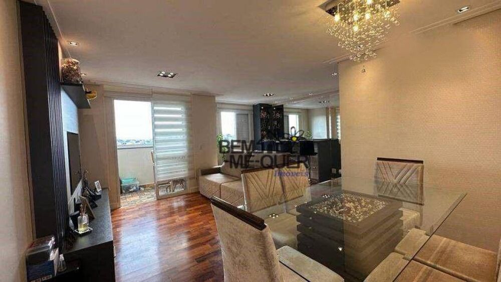 Apartamento, 2 quartos, 73 m² - Foto 7