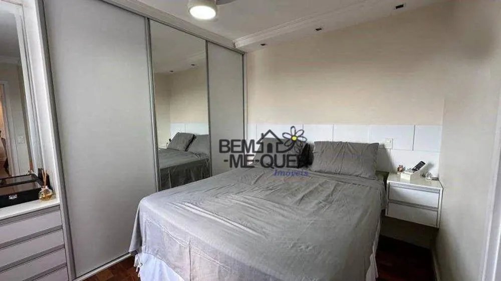 Apartamento, 2 quartos, 73 m² - Foto 2