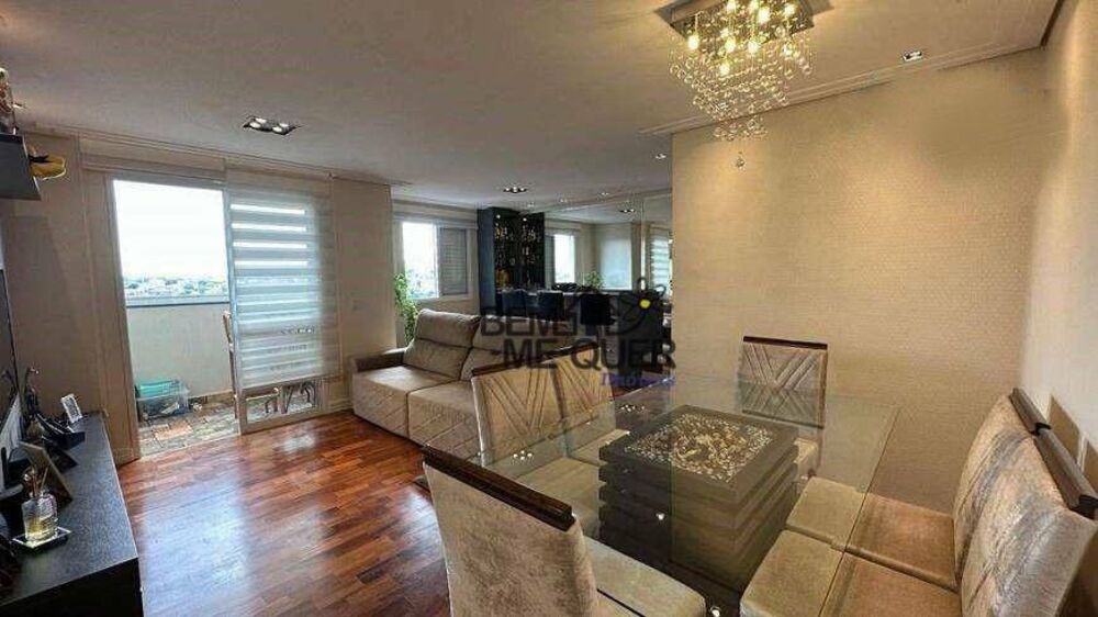 Apartamento, 2 quartos, 73 m² - Foto 5