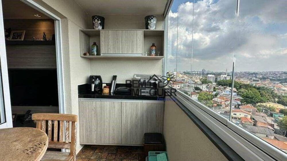 Apartamento, 2 quartos, 73 m² - Foto 6