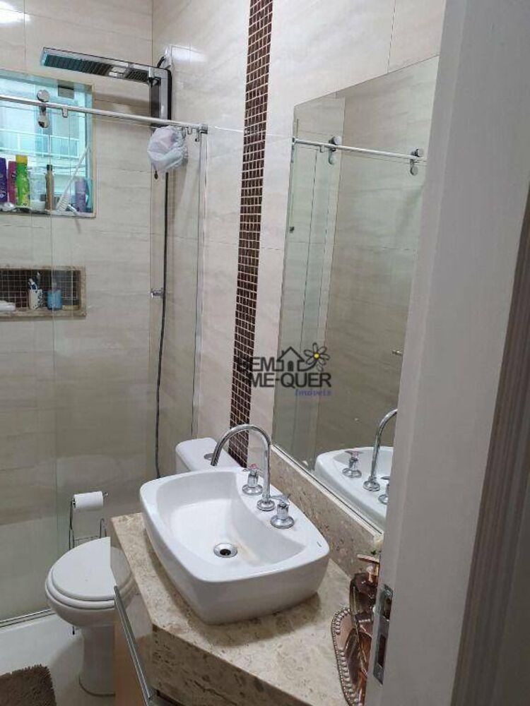 Sobrado, 3 quartos, 170 m² - Foto 12
