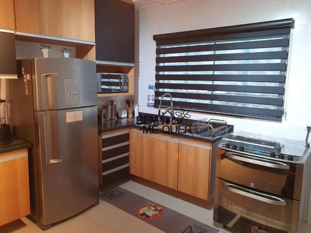 Sobrado, 3 quartos, 170 m² - Foto 4