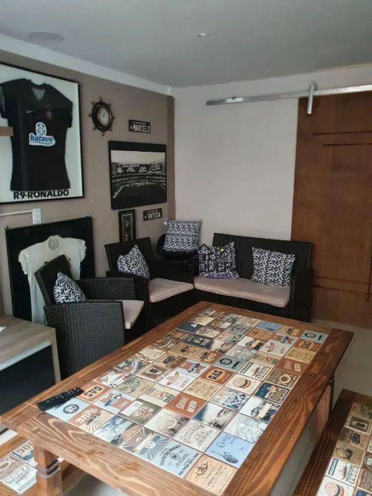 Sobrado, 3 quartos, 170 m² - Foto 3