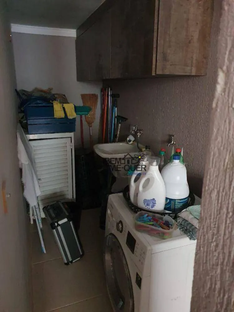 Sobrado, 3 quartos, 170 m² - Foto 7