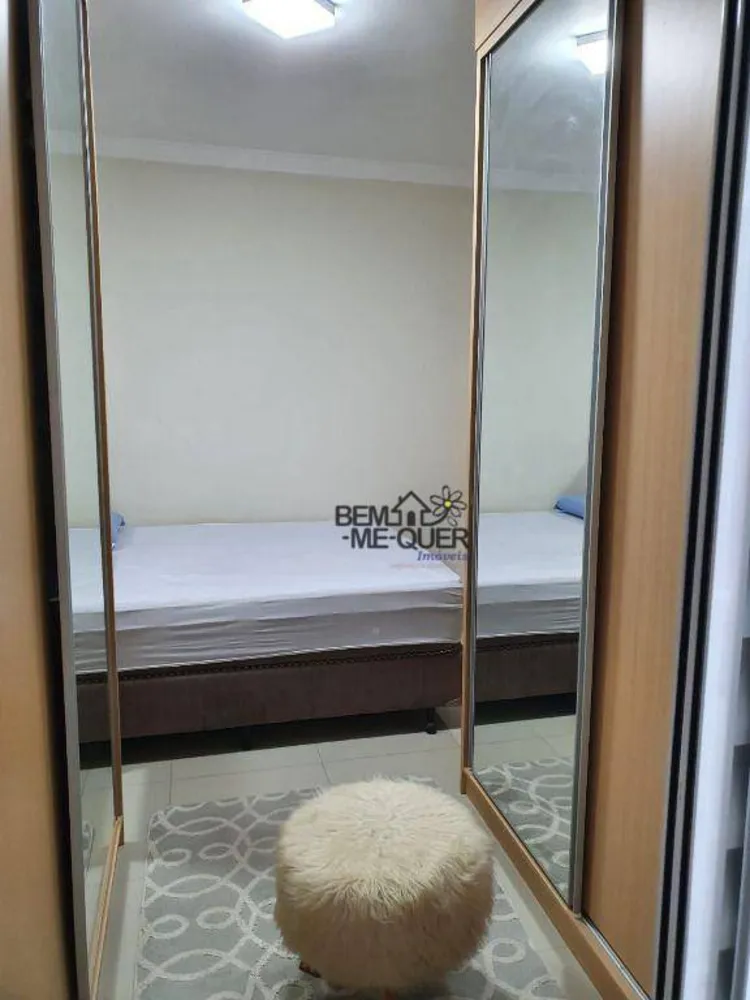 Sobrado, 3 quartos, 170 m² - Foto 9