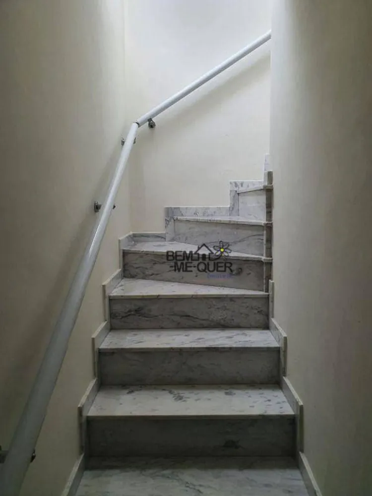 Sobrado, 3 quartos, 170 m² - Foto 2