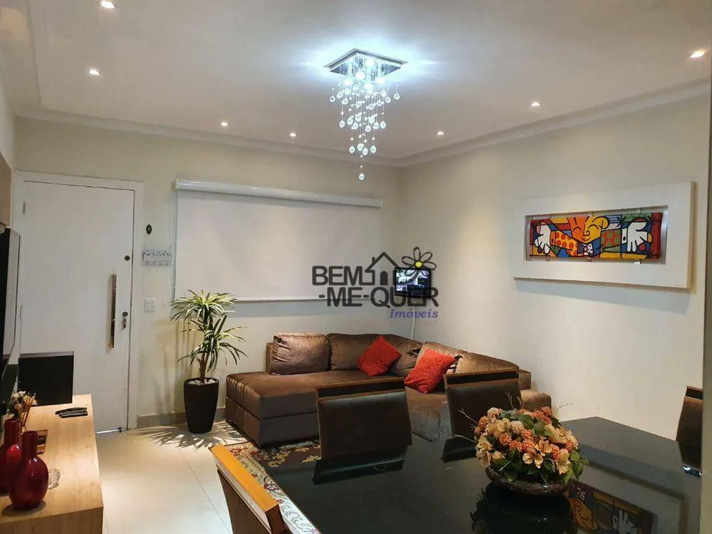Sobrado, 3 quartos, 170 m² - Foto 3