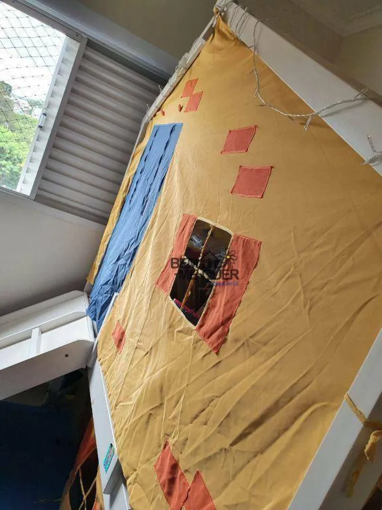 Sobrado, 3 quartos, 170 m² - Foto 8