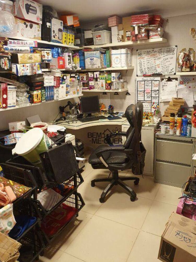 Sobrado, 3 quartos, 170 m² - Foto 11