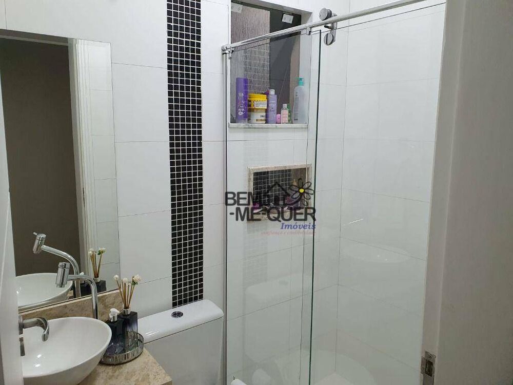 Sobrado, 3 quartos, 170 m² - Foto 9