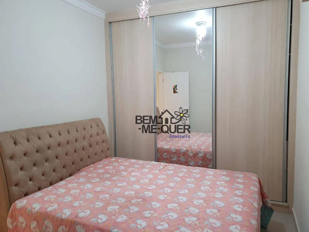 Sobrado, 3 quartos, 170 m² - Foto 11
