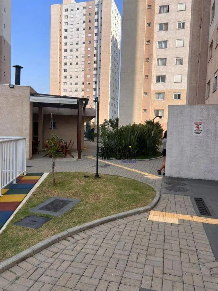 Apartamento, 2 quartos, 45 m² - Foto 3