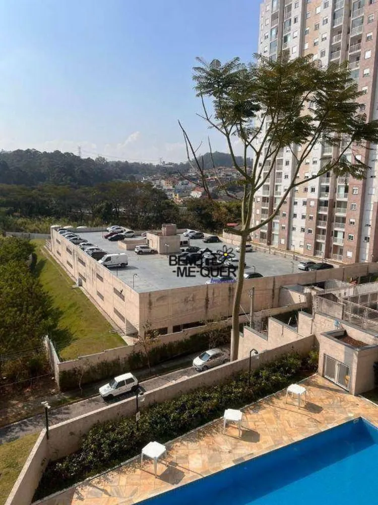 Apartamento, 2 quartos, 45 m² - Foto 8