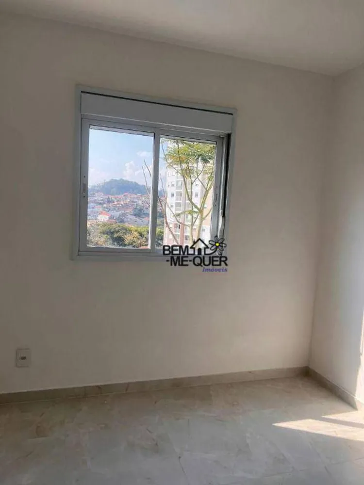Apartamento, 2 quartos, 45 m² - Foto 2