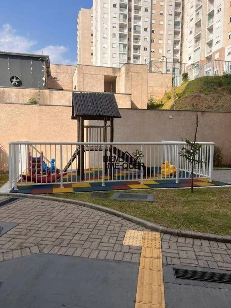 Apartamento, 2 quartos, 45 m² - Foto 4