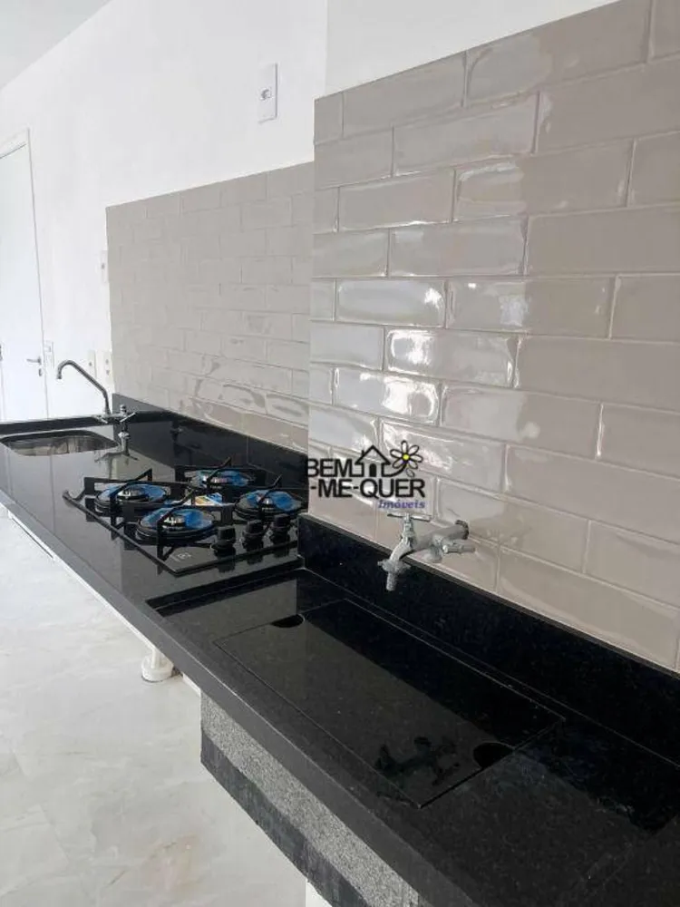 Apartamento, 2 quartos, 45 m² - Foto 1