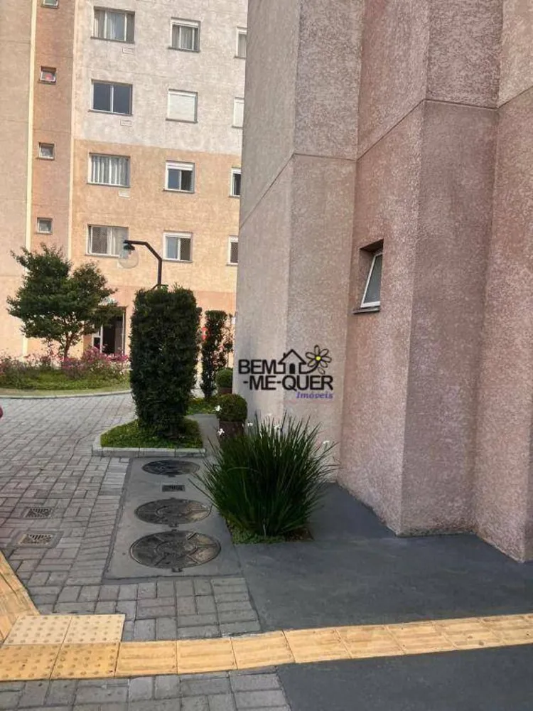 Apartamento, 2 quartos, 45 m² - Foto 6
