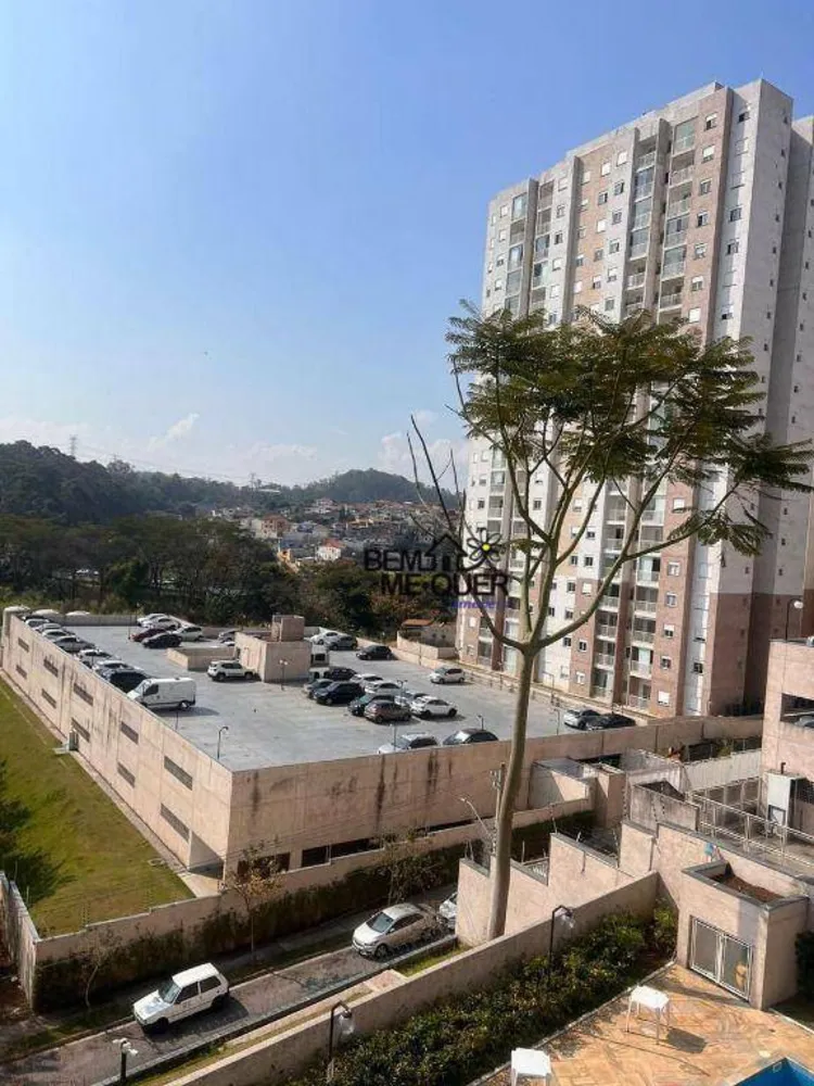 Apartamento, 2 quartos, 45 m² - Foto 5