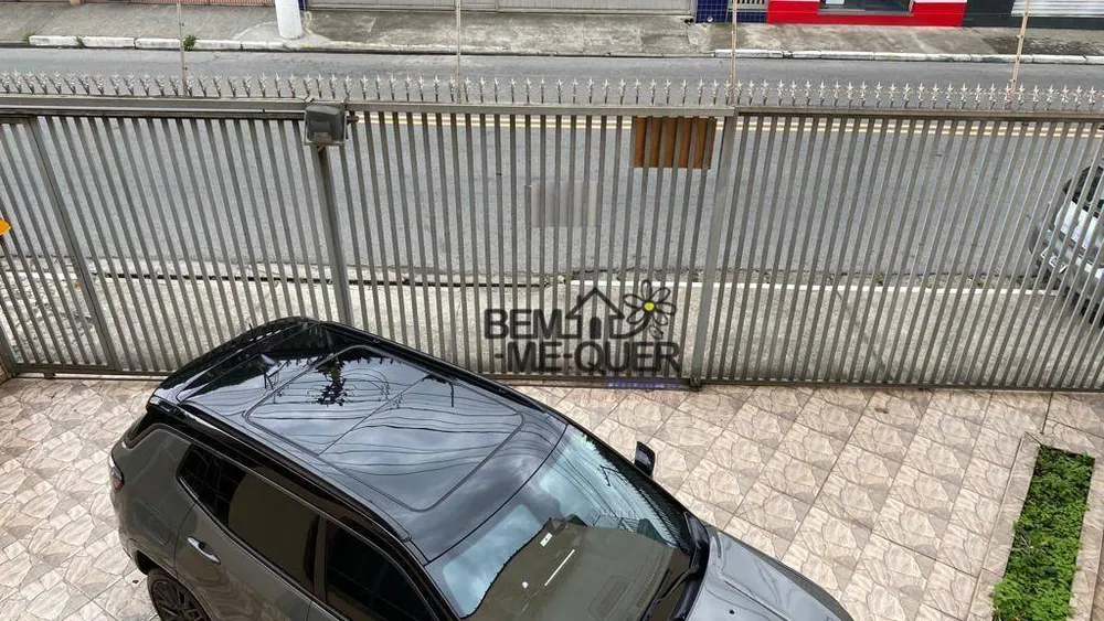 Sobrado, 2 quartos, 240 m² - Foto 8
