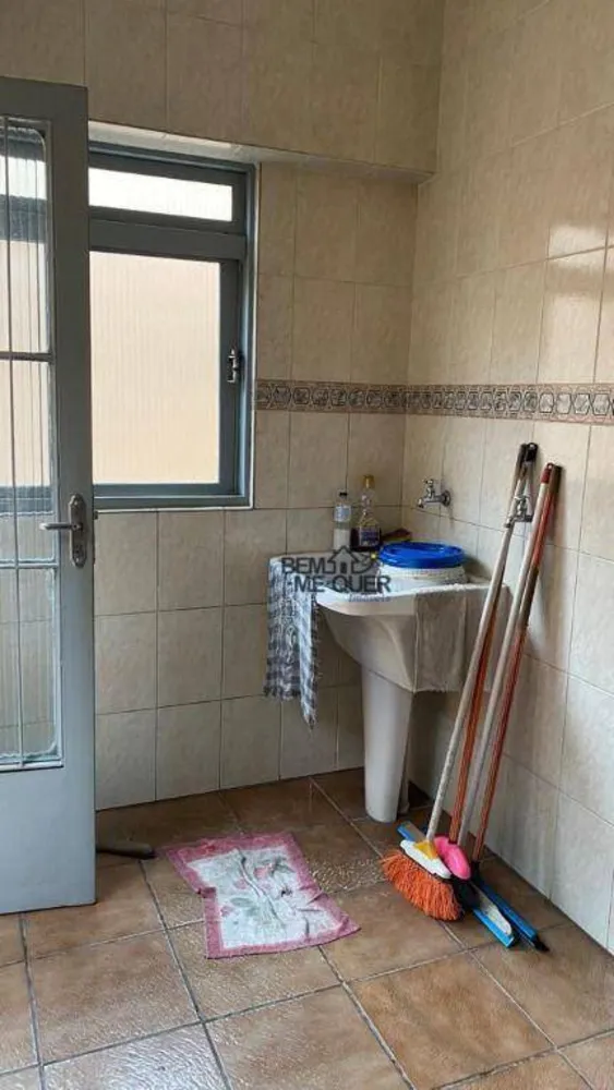 Sobrado, 2 quartos, 240 m² - Foto 6