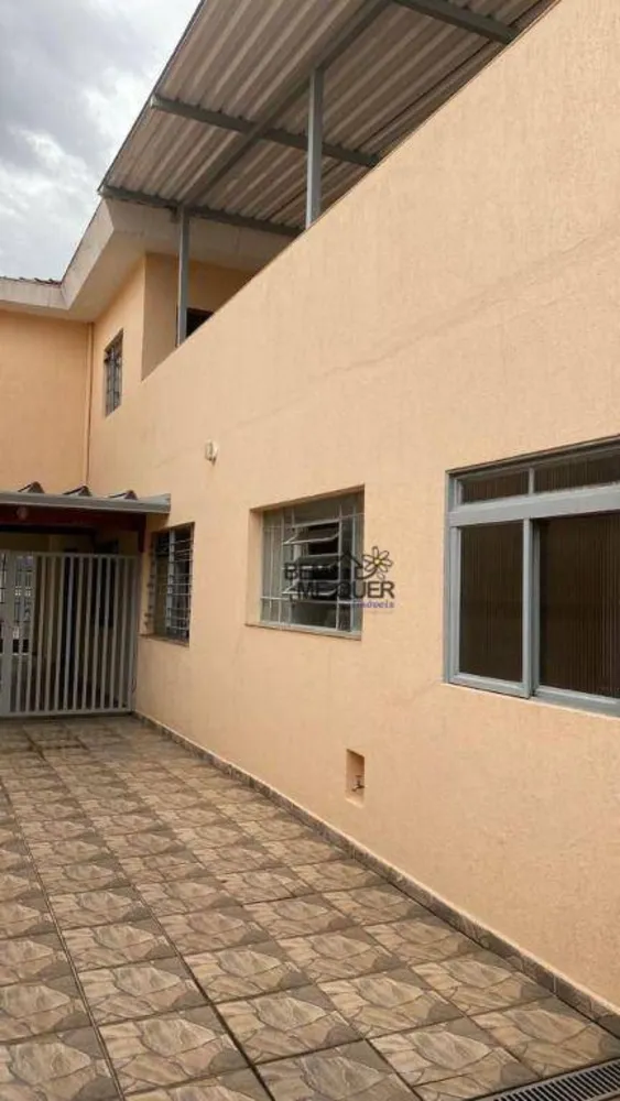 Sobrado, 2 quartos, 240 m² - Foto 7