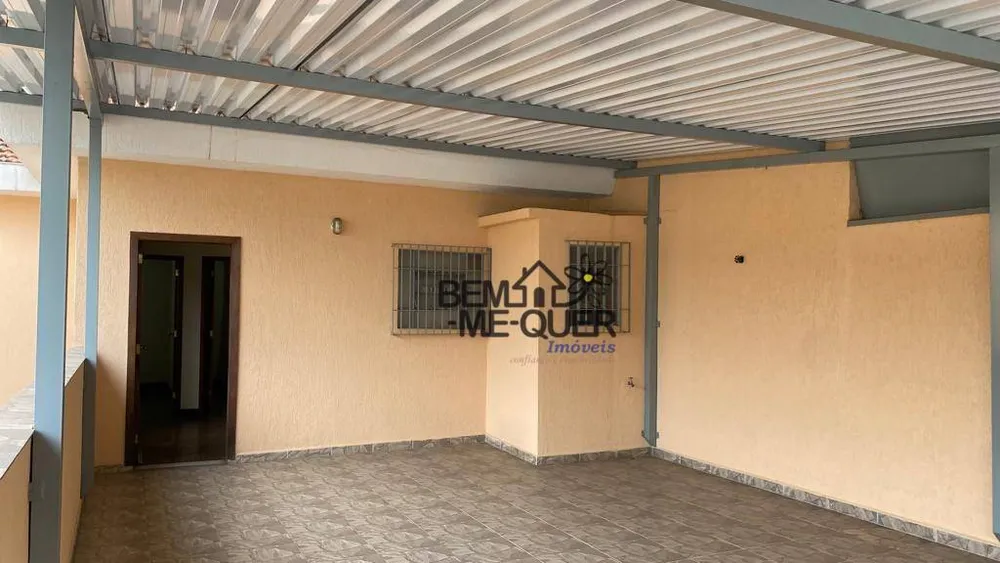 Sobrado, 2 quartos, 240 m² - Foto 5