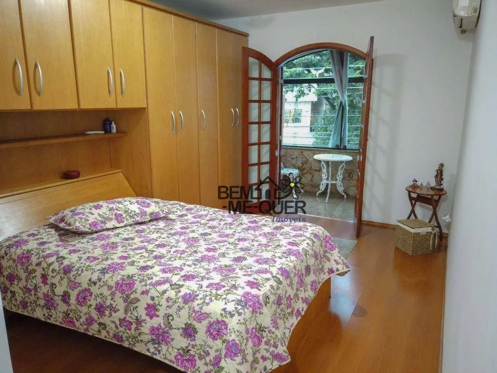 Sobrado, 3 quartos, 223 m² - Foto 11